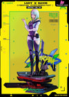 Cyberpunk: Edgerunners Lucy 1/6 GK Statue - Celluloid Studio [In-Stock] - Cyberpunk