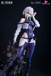 Cyberpunk: Edgerunners Lucy 1/6 GK Statue - Fallen Angel Studio [In-Stock] - Cyberpunk