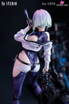 Cyberpunk: Edgerunners Lucy 1/6 GK Statue - Fallen Angel Studio [In-Stock] - Cyberpunk