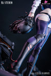 Cyberpunk: Edgerunners Lucy 1/6 GK Statue - Fallen Angel Studio [In-Stock] - Full Payment / DX Edition - Cyberpunk