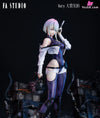 Cyberpunk: Edgerunners Lucy 1/6 GK Statue - Fallen Angel Studio [In-Stock] - Full Payment / Regular Edition - Cyberpunk