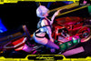 Cyberpunk: Edgerunners Lucy & Rebecca Statue - Dtalon Studio Corgi Progkit [Pre-Order] Other Animes