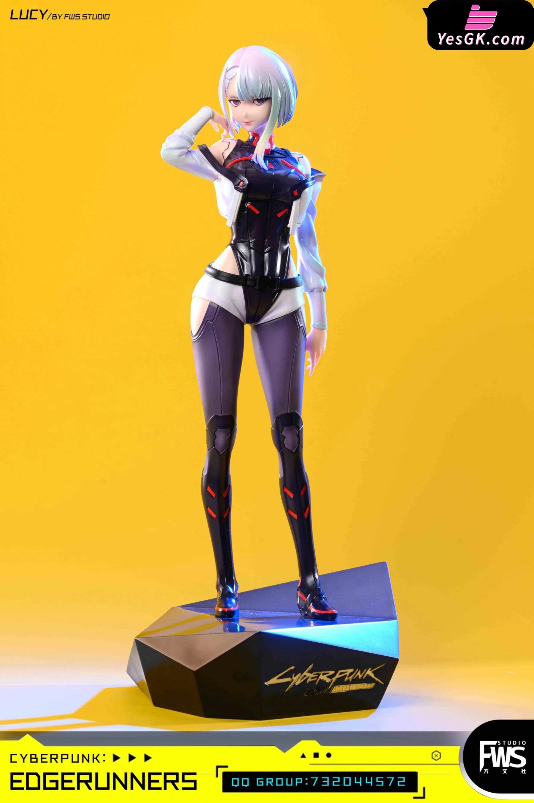Cyberpunk 2077 Edgerunner build guide: How to play as Lucy Cyberpunk 2077 Edgerunner build guide: How to play as Lucy