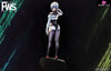 Cyberpunk: Edgerunners Lucy Resin Statue - Fws Studio [Pre-Order Closed] Cyberpunk