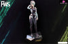 Cyberpunk: Edgerunners Lucy Resin Statue - Fws Studio [Pre-Order Closed] Cyberpunk