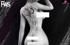 Cyberpunk: Edgerunners Lucy Resin Statue - Fws Studio [Pre-Order Closed] Cyberpunk