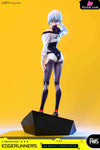 Cyberpunk: Edgerunners Lucy Resin Statue - Fws Studio [Pre-Order Closed] Cyberpunk