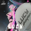 Cyberpunk Edgerunners Lucy Resin Statue - Ye Er Studio [Pre-Order Closed]