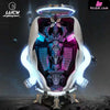 Cyberpunk Edgerunners Lucy Resin Statue - Ye Er Studio [Pre-Order Closed]