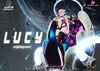 Cyberpunk Edgerunners Lucy Resin Statue - Ye Er Studio [Pre-Order Closed]