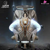 Cyberpunk Edgerunners Lucy Resin Statue - Ye Er Studio [Pre-Order Closed]