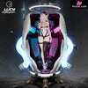 Cyberpunk Edgerunners Lucy Resin Statue - Ye Er Studio [Pre-Order Closed]