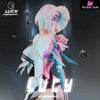 Cyberpunk Edgerunners Lucy Resin Statue - Ye Er Studio [Pre-Order Closed]