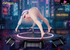 Cyberpunk: Edgerunners Lucy Statue - Crown Studio
