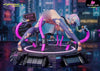 Cyberpunk: Edgerunners Lucy Statue - Crown Studio