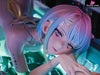 Cyberpunk: Edgerunners Lucy Statue - Mi Yin Studio