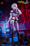 Cyberpunk: Edgerunners Lucyna Kushinada (Licensed) Statue - Animester Studio [Pre-Order] Cyberpunk