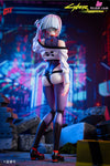 Cyberpunk: Edgerunners Lucyna Kushinada (Licensed) Statue - Animester Studio [Pre-Order] Cyberpunk