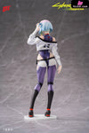 Cyberpunk: Edgerunners Lucyna Kushinada (Licensed) Statue - Animester Studio [Pre-Order] Cyberpunk