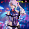 Cyberpunk: Edgerunners Lucyna Kushinada (Licensed) Statue - Animester Studio [Pre-Order] Cyberpunk