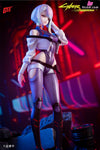 Cyberpunk: Edgerunners Lucyna Kushinada (Licensed) Statue - Animester Studio [Pre-Order] Cyberpunk