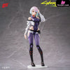 Cyberpunk: Edgerunners Lucyna Kushinada (Licensed) Statue - Animester Studio [Pre-Order] Cyberpunk