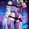 Cyberpunk: Edgerunners Lucyna Kushinada (Licensed) Statue - Animester Studio [Pre-Order] Cyberpunk