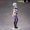 Cyberpunk: Edgerunners Lucyna Kushinada (Licensed) Statue - Animester Studio [Pre-Order] Cyberpunk