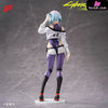 Cyberpunk: Edgerunners Lucyna Kushinada (Licensed) Statue - Animester Studio [Pre-Order] Cyberpunk