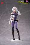 Cyberpunk: Edgerunners Lucyna Kushinada (Licensed) Statue - Animester Studio [Pre-Order] Cyberpunk