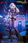 Cyberpunk: Edgerunners Lucyna Kushinada (Licensed) Statue - Animester Studio [Pre-Order] Deposit