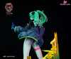 Cyberpunk: Edgerunners Rebecca Statue - Weare A Design Studio [Pre-Order]