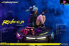 Cyberpunk Edgewalker Private Custom Series 001 Resin Statue - Hairtail Studio [Pre-Order]