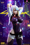 Cyberpunk Lucy Resin Statue - High Point Studio [Pre-Order]