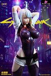 Cyberpunk Lucy Resin Statue - High Point Studio [Pre-Order]