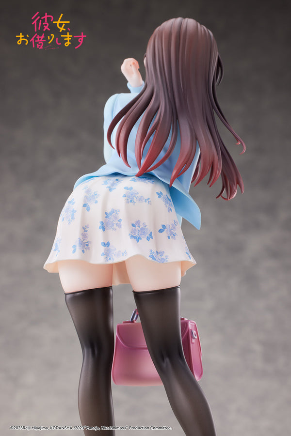 Rent A Girlfriend Mizuhara Chizuru First Encounter 1/6 Scale Figure (Licensed) - Hanbee [Pre-Order]