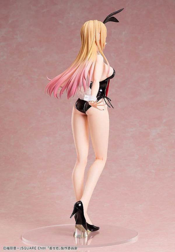 My Dress-Up Darling Marin Kitagawa Bare Leg Bunny Girl 1/4 Scale Figure (Licensed) - FREEing [Pre-Order]