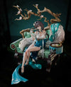 Honkai: Star Rail Ruan Mei Statue - Mi Yin Studio