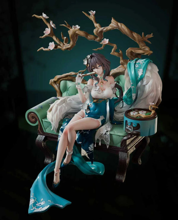 Honkai: Star Rail Ruan Mei Statue - Mi Yin Studio