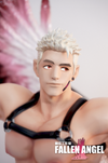 Myth Series #1 Fallen Angel Juno 1/6 Scale Licensed Statue - An Yu Studio [Pre-Order]