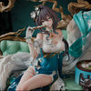 Honkai: Star Rail Ruan Mei Statue - Mi Yin Studio