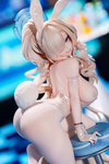 Blue Archive Bunny Girl Asuna 1/6 GK Statue - YJ Studio [Pre-Order]