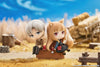 Spice and Wolf Lawrence & Holo Non Scale Figure (Licensed) - Good Smile Company [In-Stock]
