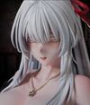 Wuthering Waves Hiyuki Statue - Mi Yin Studio