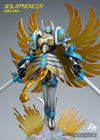 Digimon Seraphimon GK Statue - AN Studio [In-Stock]