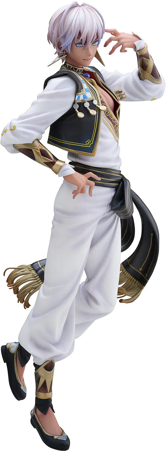 Nijisanji Ibrahim 1/7 Scale Figure (Licensed) - DMM Factory [In-Stock]