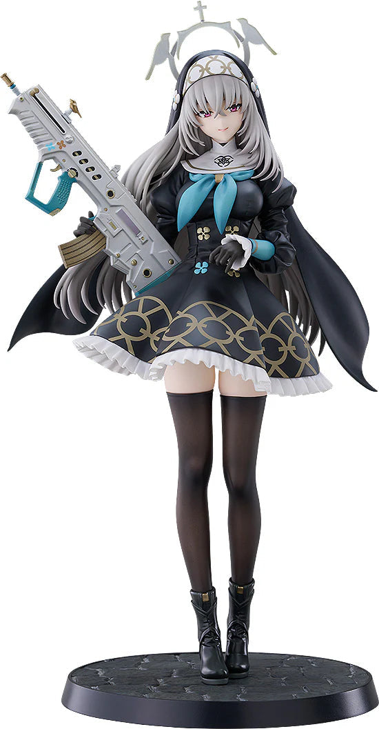 Blue Archive Sakurako 1/7 Scale Figure (Licensed) - Max Factory [Pre-Order]