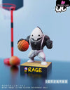 Dad n Me Dad GK Statue - Qi Chen Studio [Pre-Order] - Deposit / B Version - Others