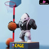 Dad n Me Dad GK Statue - Qi Chen Studio [Pre-Order] - Others