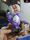 Dad n Me Dad WCF GK Statue - ZH Studio & Brutal Fist Studio [In-Stock] - Full Payment - Others